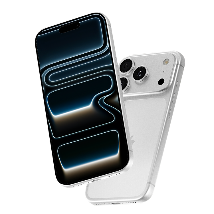 iPhone