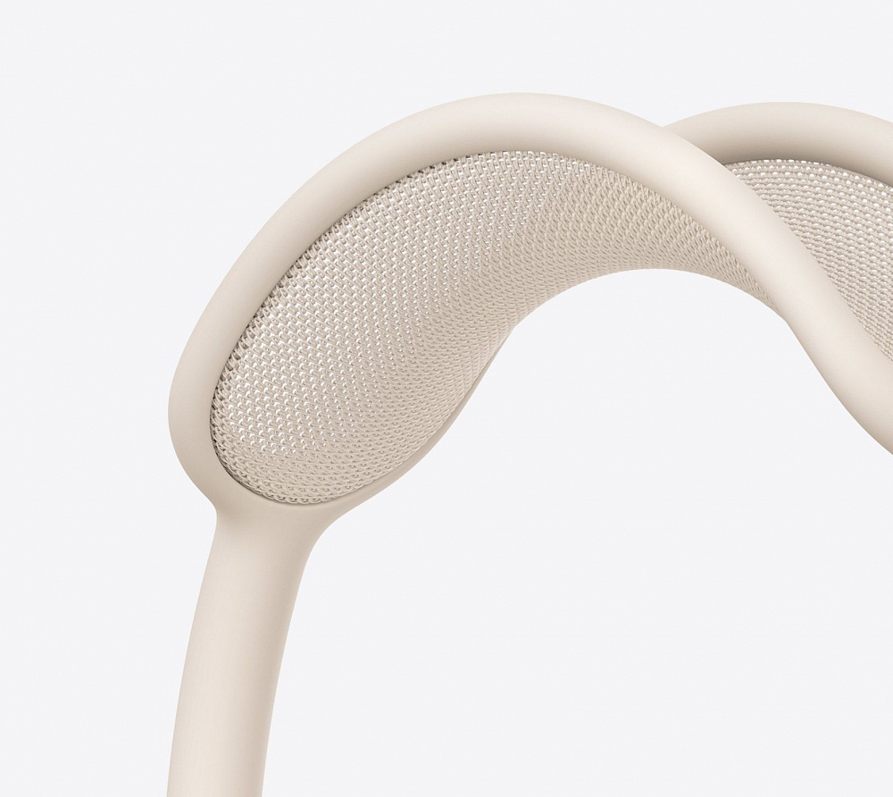 Apple AirPods Max USB-C Starlight