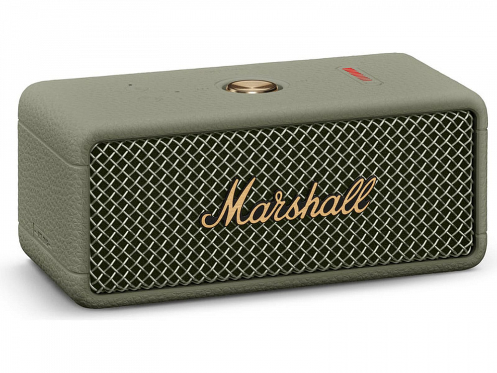 Портативная акустика Marshall Emberton III Sage
