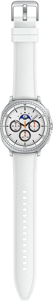 Samsung Galaxy Watch 8 Classic 46 mm White