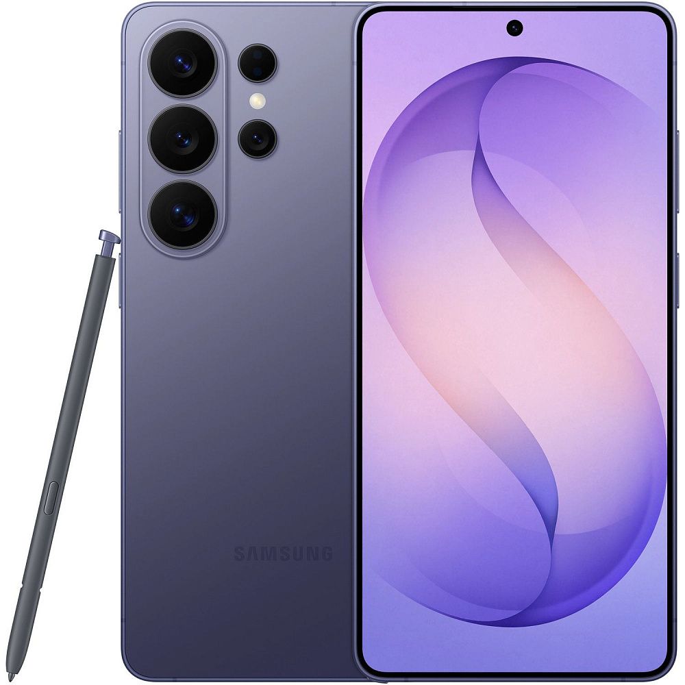 Samsung Galaxy S26 Ultra 16GB/1TB Cobalt Violet