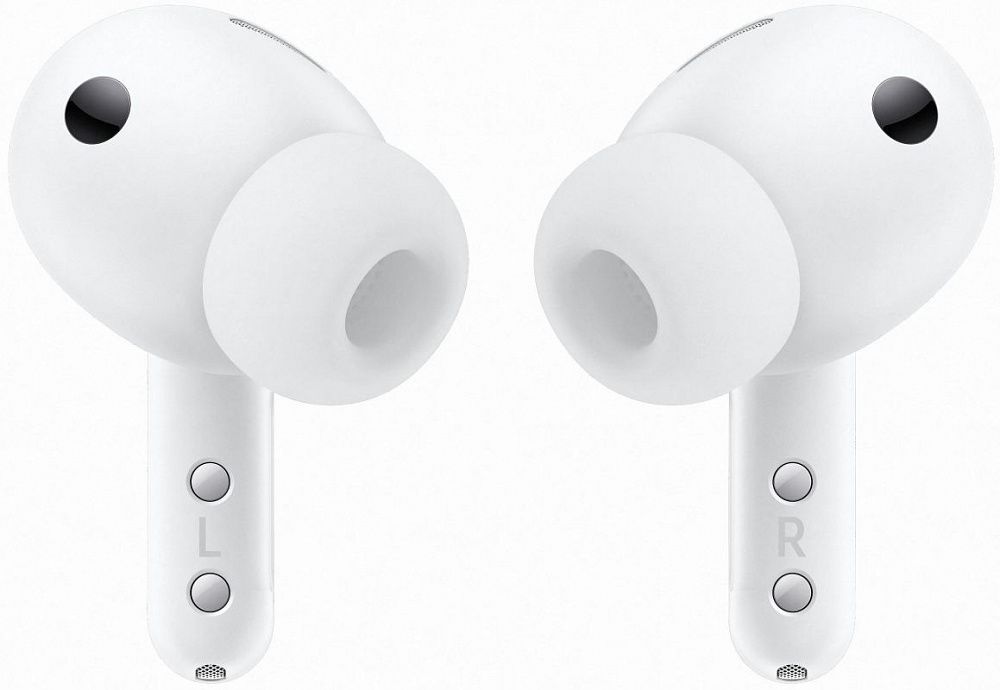 Samsung Galaxy Buds4 Pro White