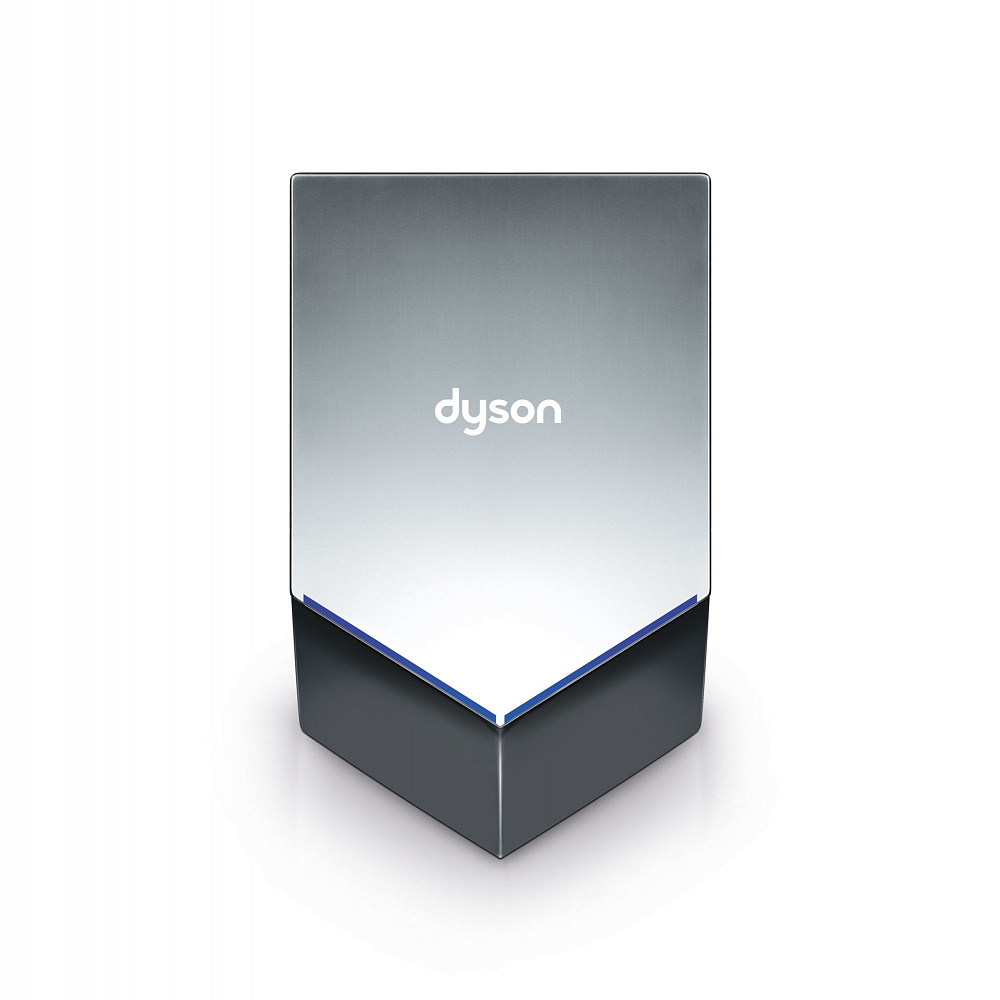 Сушилка для рук Dyson Airblade V HU02 Nickel