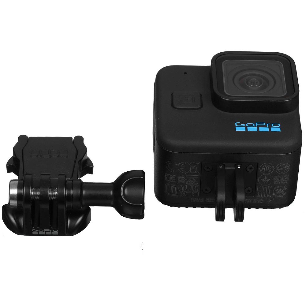 Экшн-камера GoPro HERO11 Black Mini