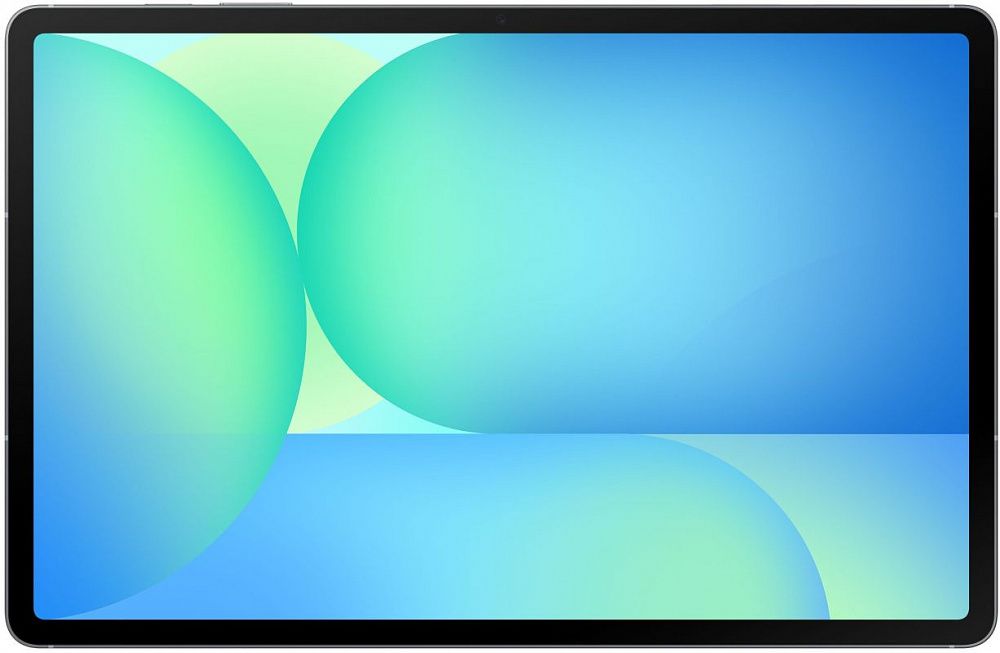 Samsung Galaxy Tab S10 FE Plus 8/128GB Wi-Fi Gray