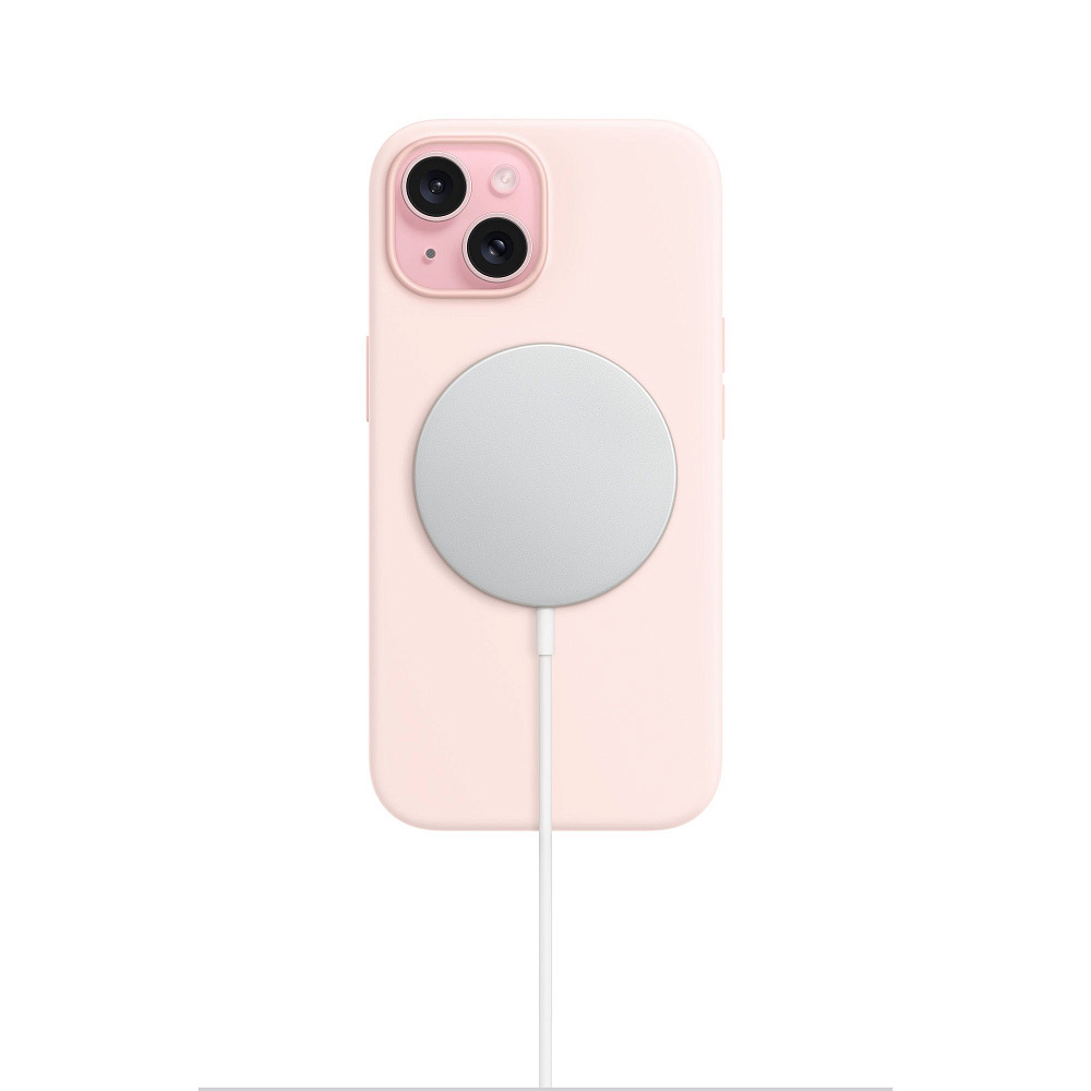 Беспроводное зарядное устройство Apple MagSafe Charger