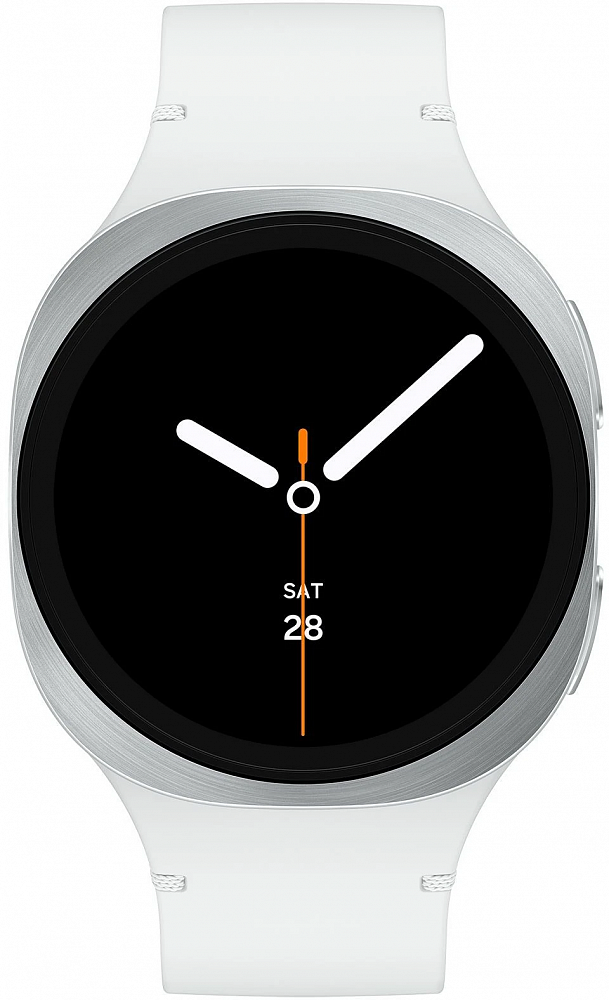 Samsung Galaxy Watch 8 40 mm Silver