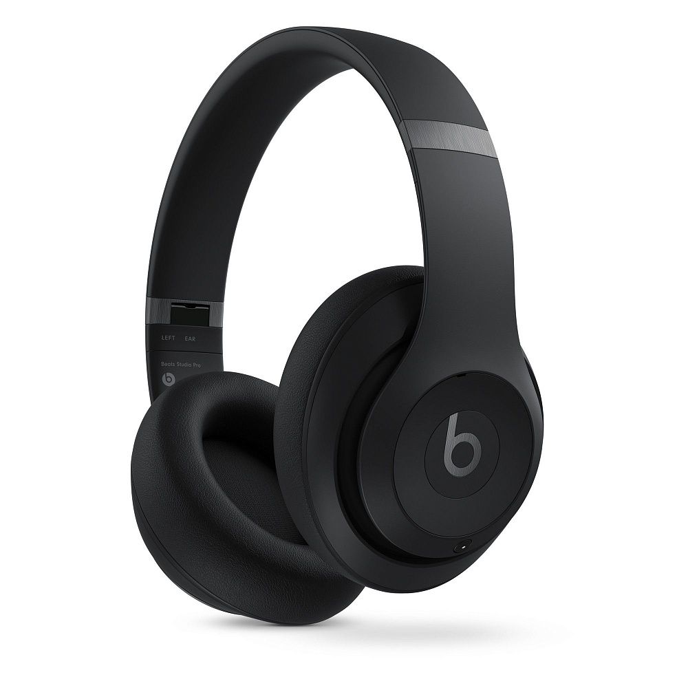 Беспроводные наушники Beats Studio Pro Black