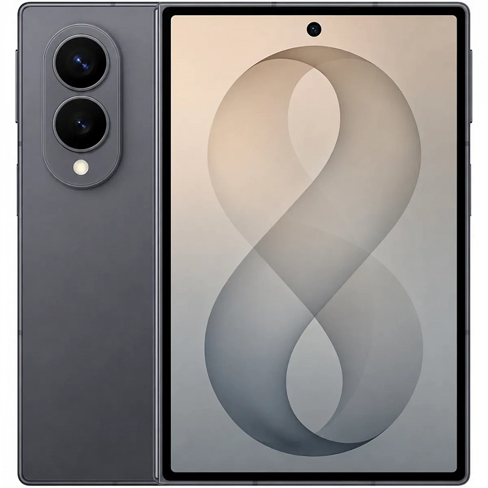 Samsung Galaxy Z Fold8 12/512GB Graphite