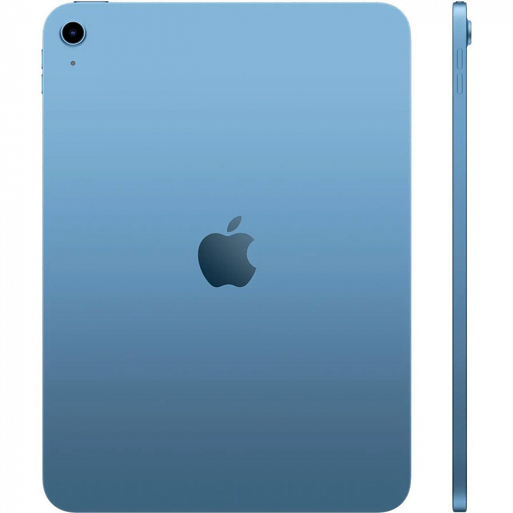 Apple iPad 11" 128GB Wi-Fi Blue