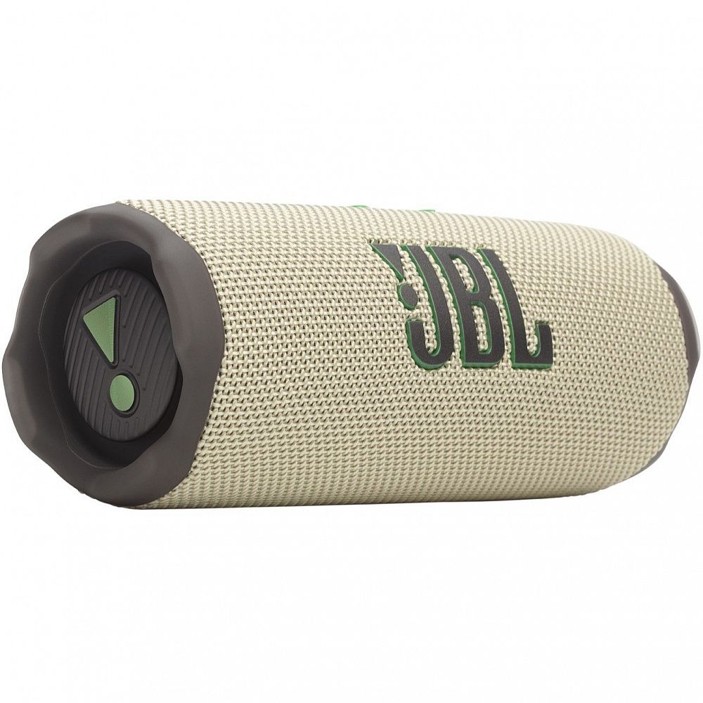 Портативная колонка JBL Flip 7 Sand