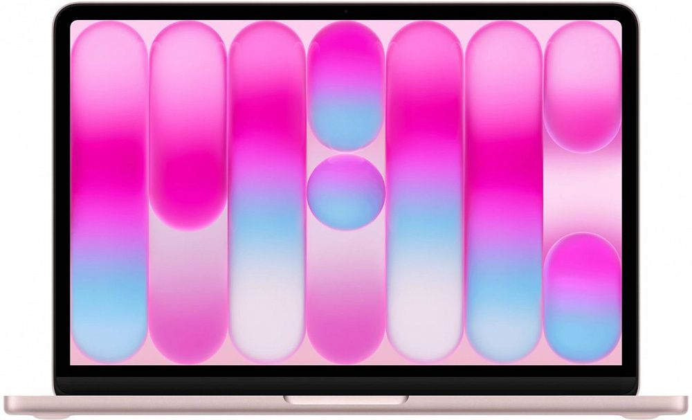 Apple MacBook Neo 13" 8/512GB Blush