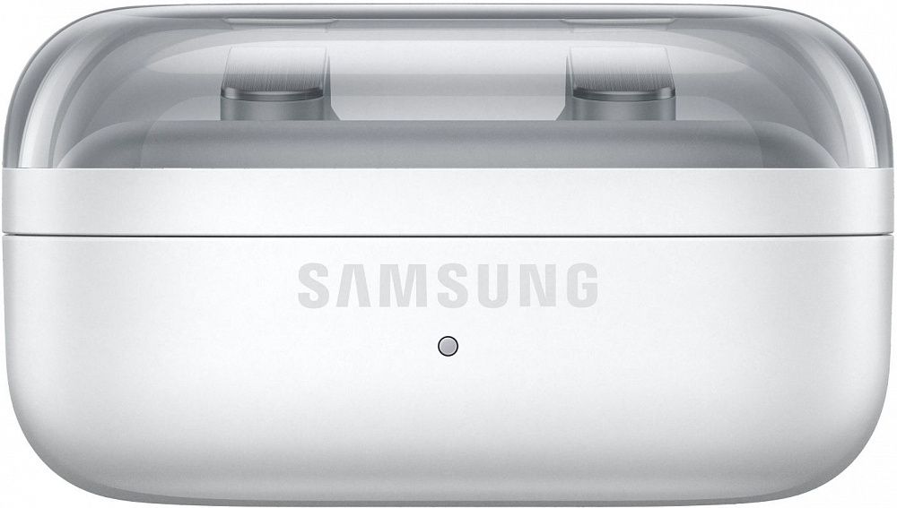 Samsung Galaxy Buds4 Pro White