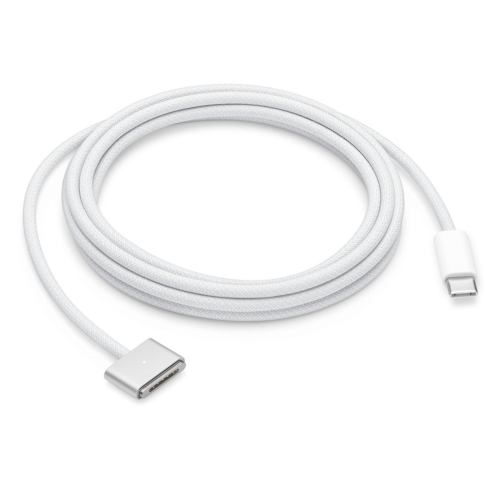 Apple USB-C to Magsafe 3 Cable 2m Silver