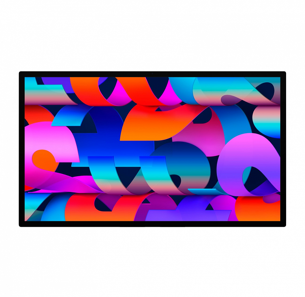 Apple Studio Display 27" Nano-texture Glass Tilt Vesa Mount Adapter (крепление на стену)