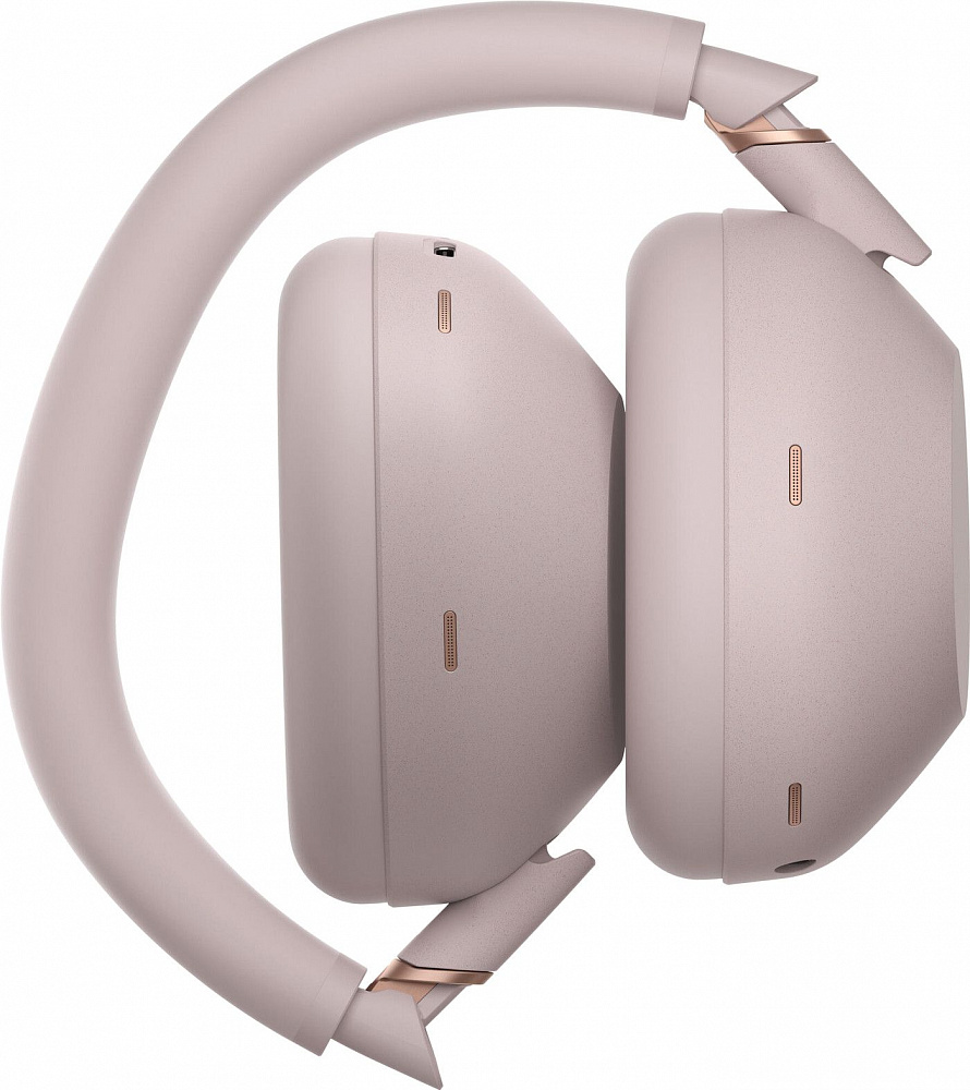 Беспроводные наушники Sony WH-1000XM6 Pink