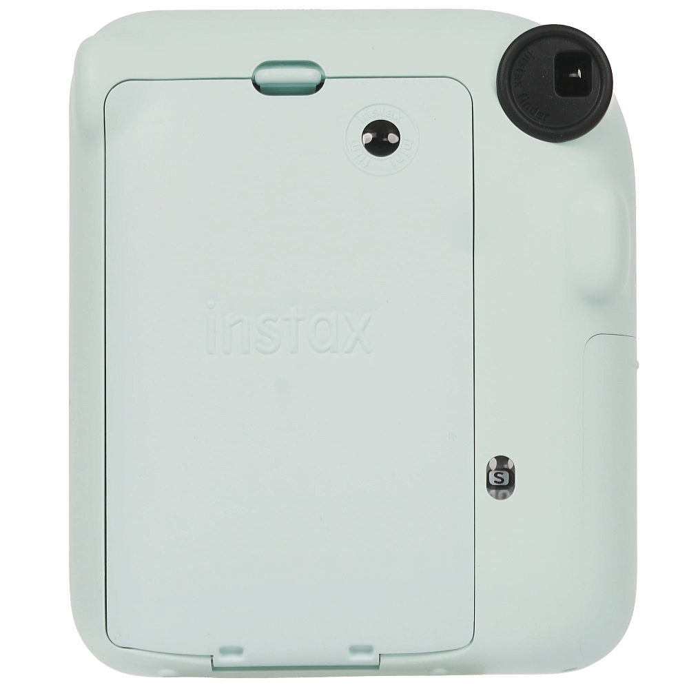 Фотоаппарат моментальной печати Fujifilm Instax Mini 12 Mint Green