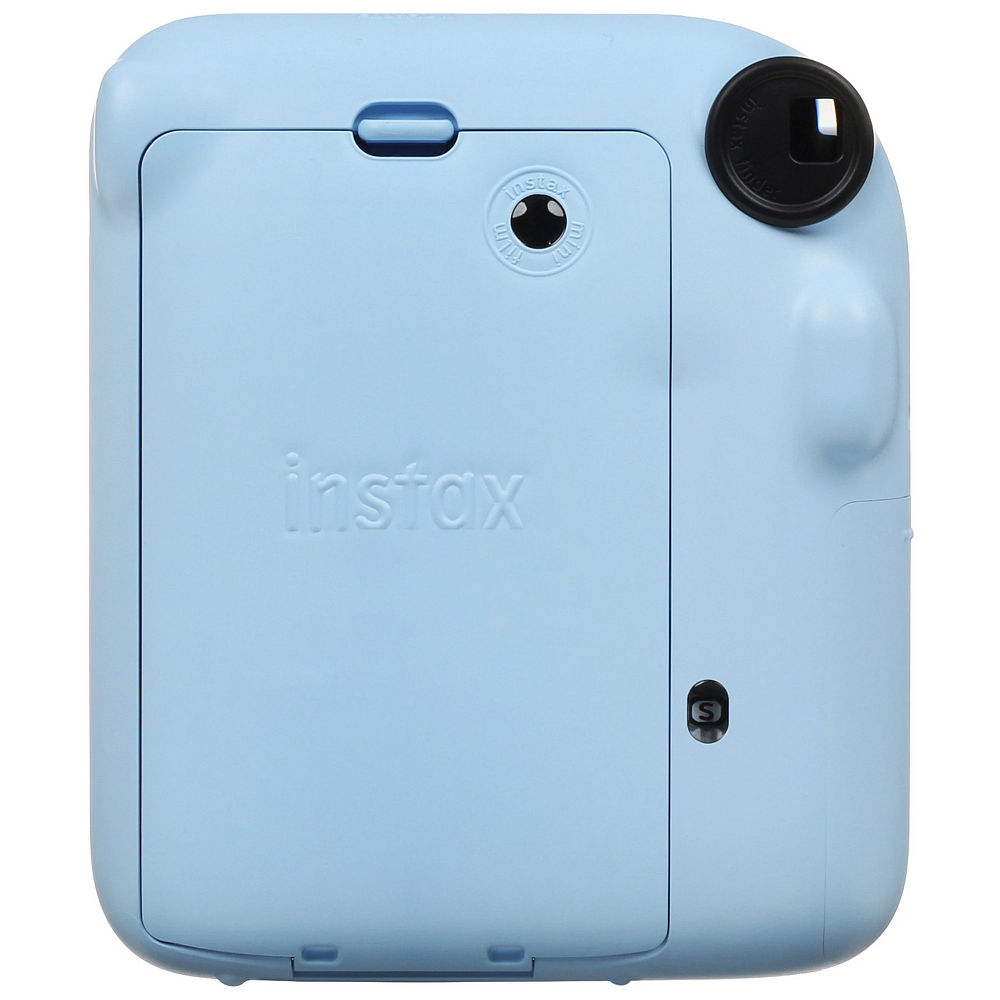 Фотоаппарат моментальной печати Fujifilm Instax Mini 12 Pastel Blue