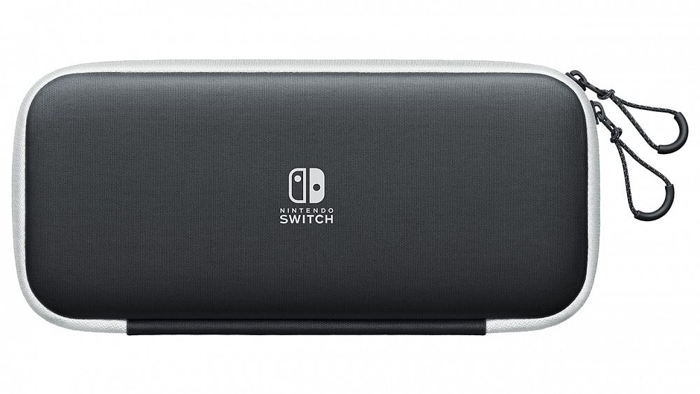 Набор Nintendo Switch Carrying Case & Screen Protector