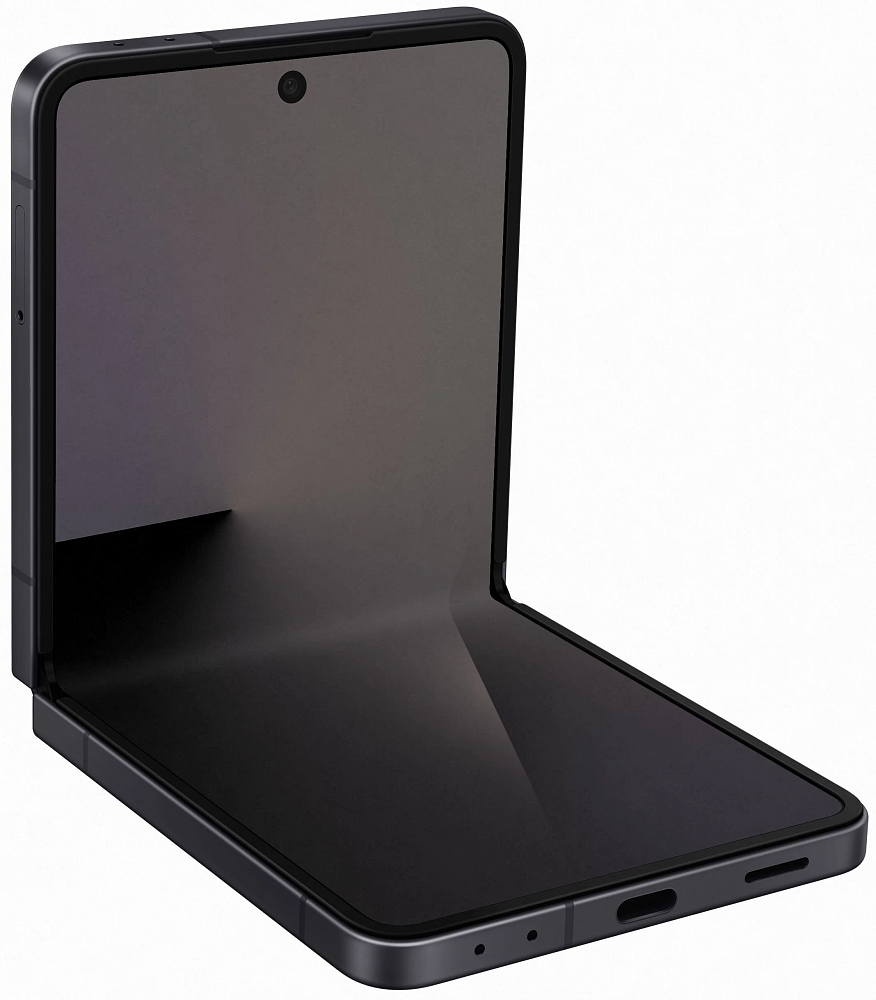 Samsung Galaxy Z Flip7 12/256GB JetBlack