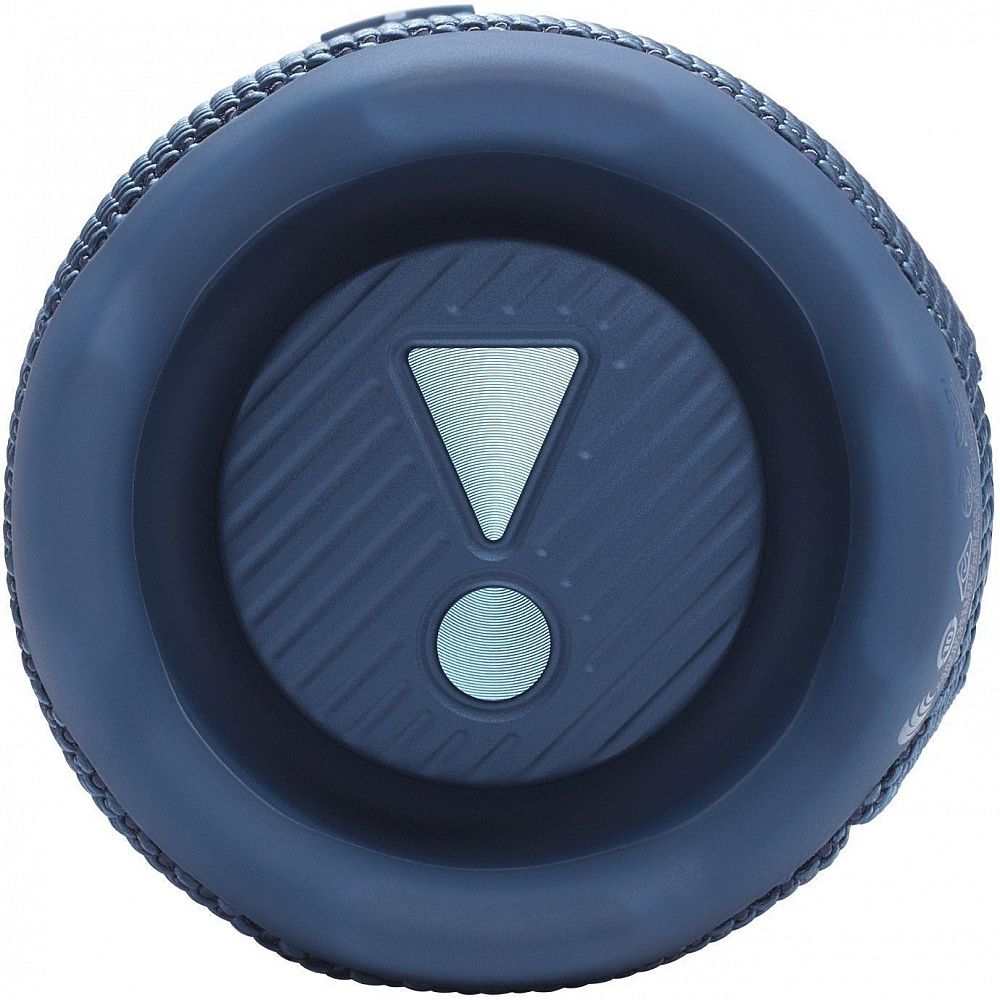 Портативная колонка JBL Flip 7 Blue