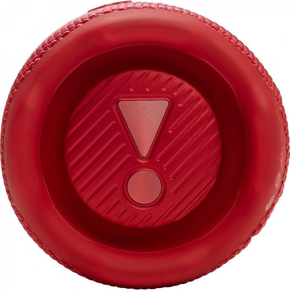 Портативная колонка JBL Flip 7 Red
