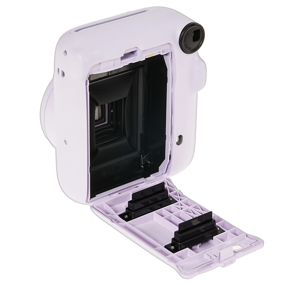 Фотоаппарат моментальной печати Fujifilm Instax Mini 12 Lilac Purple