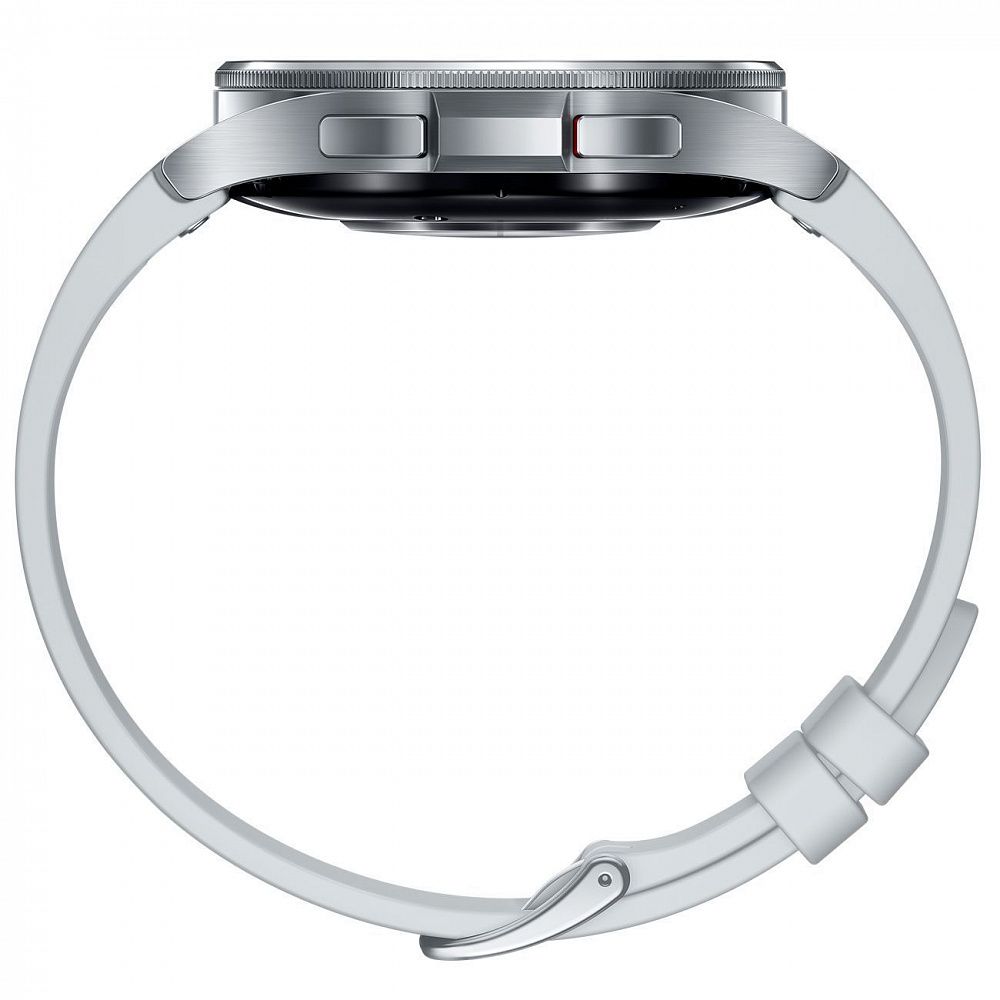 Samsung Galaxy Watch 6 Classic 47 mm Silver