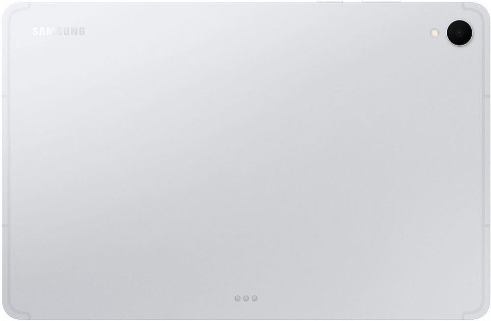 Samsung Galaxy Tab S11 12/128GB Wi-Fi Silver