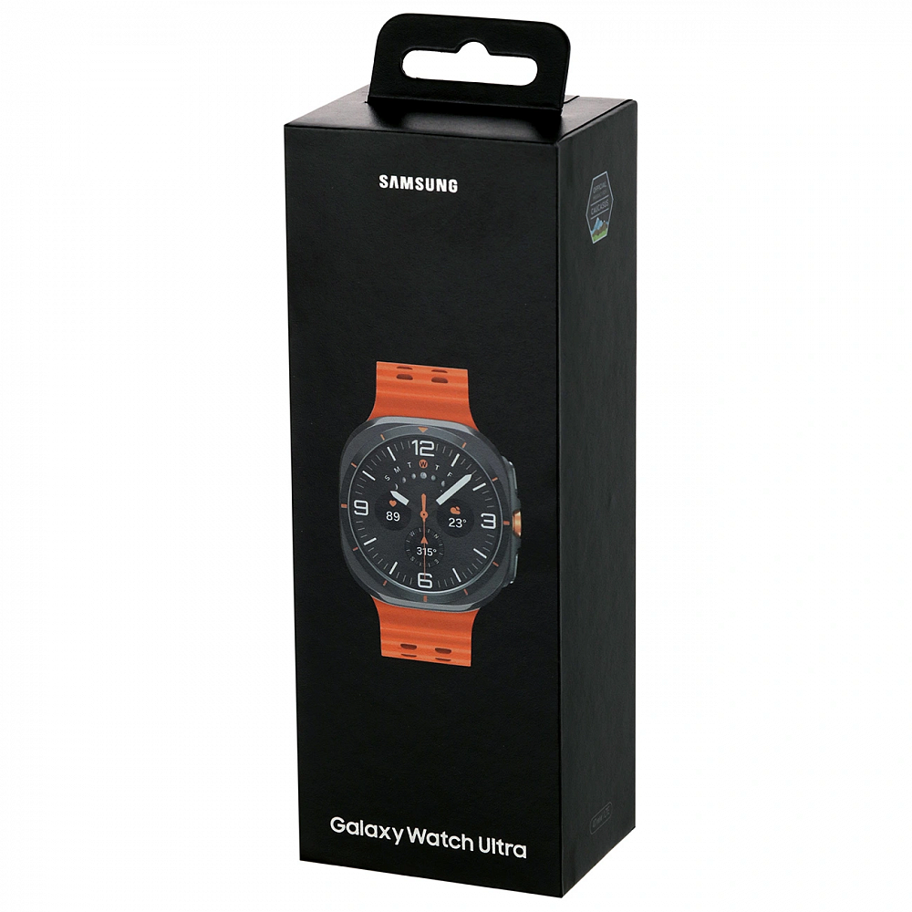 Samsung Galaxy Watch 8 Ultra 47 mm LTE Titanium Gray