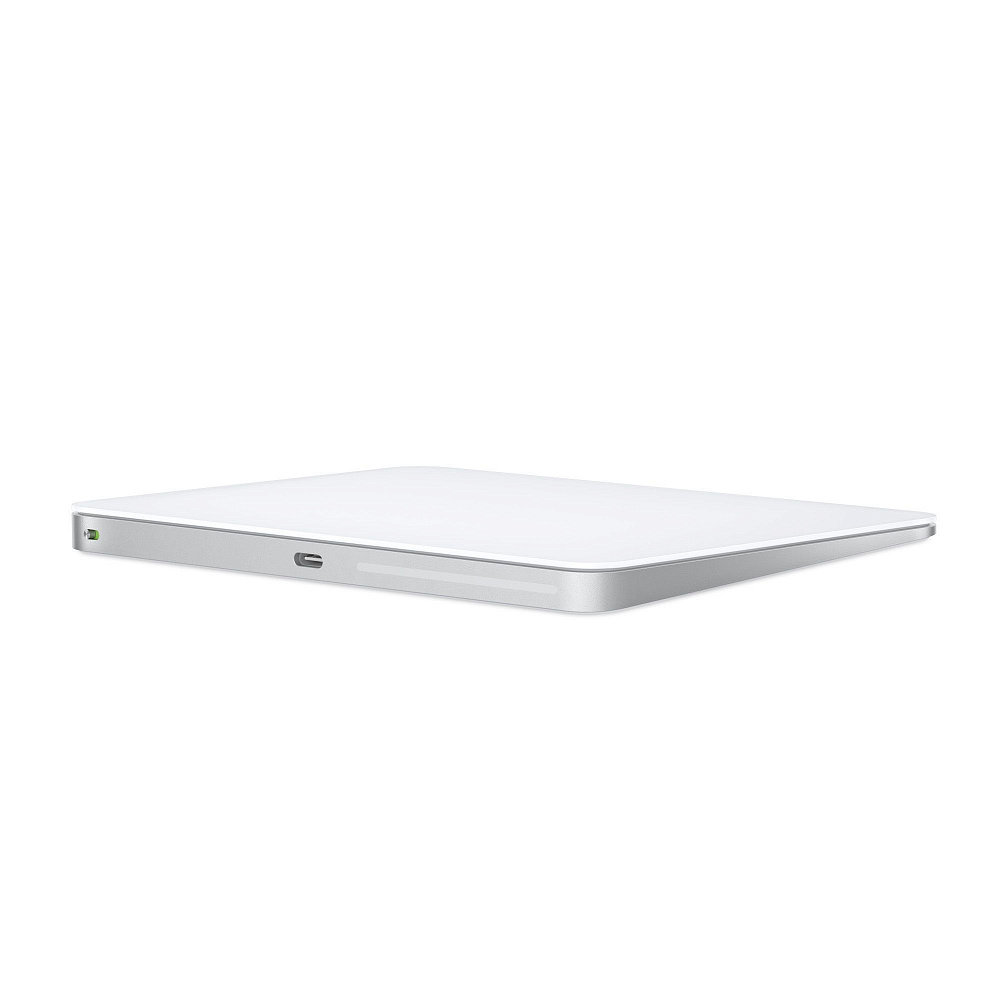 Apple Magic Trackpad USB-C White