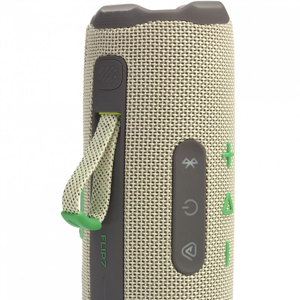 Портативная колонка JBL Flip 7 Sand