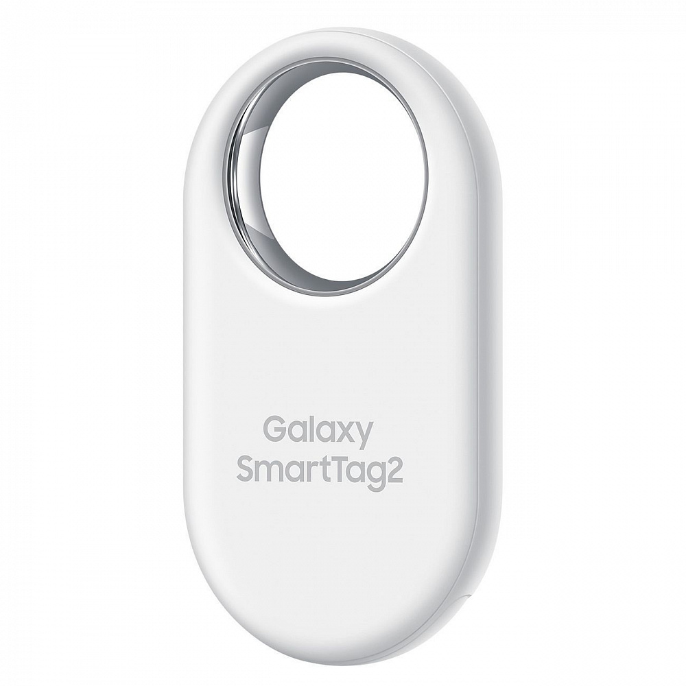 Умный брелок Samsung SmartTag2 White