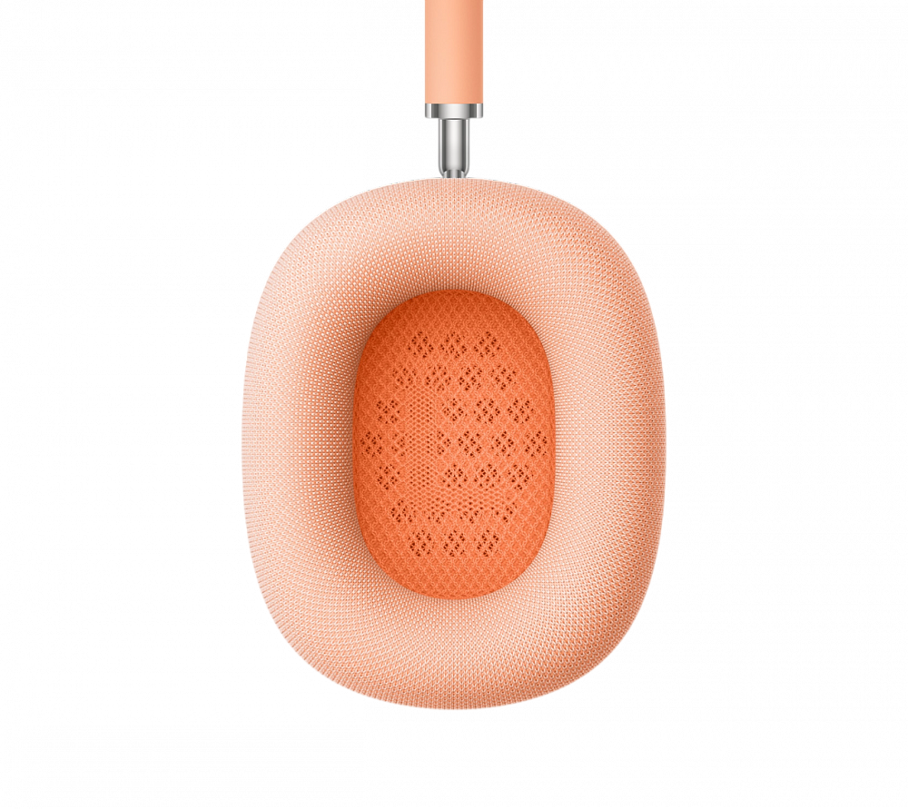 Apple AirPods Max USB-C Orange