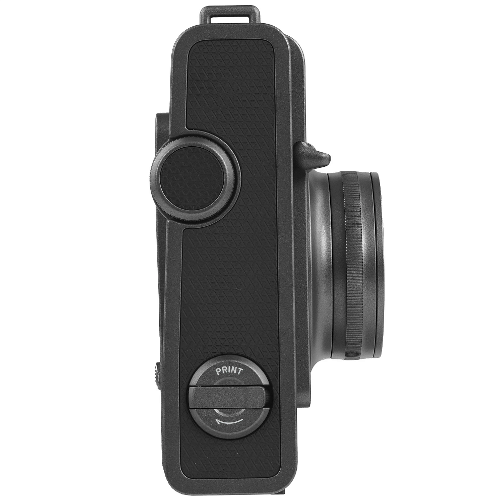 Фотоаппарат моментальной печати Fujifilm Instax Wide Evo Black