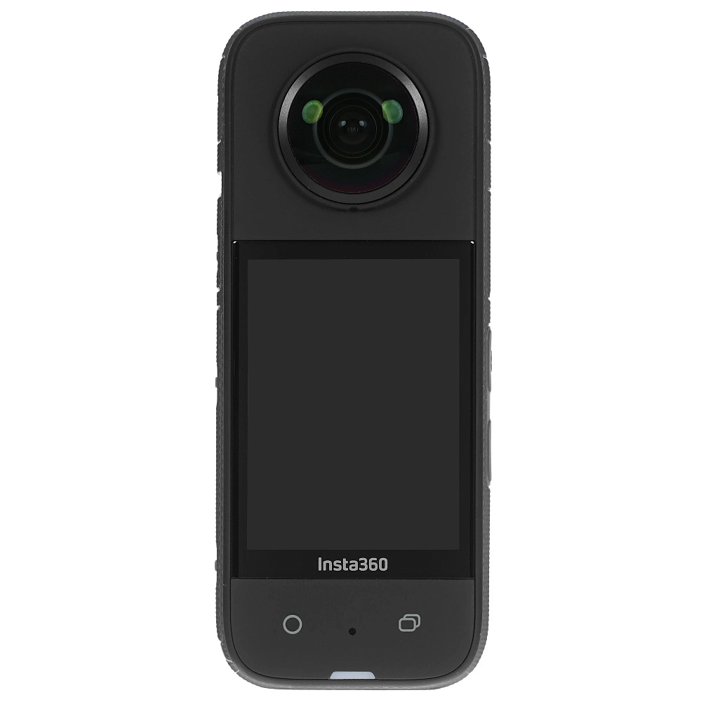 Экшн-камера Insta360 X3