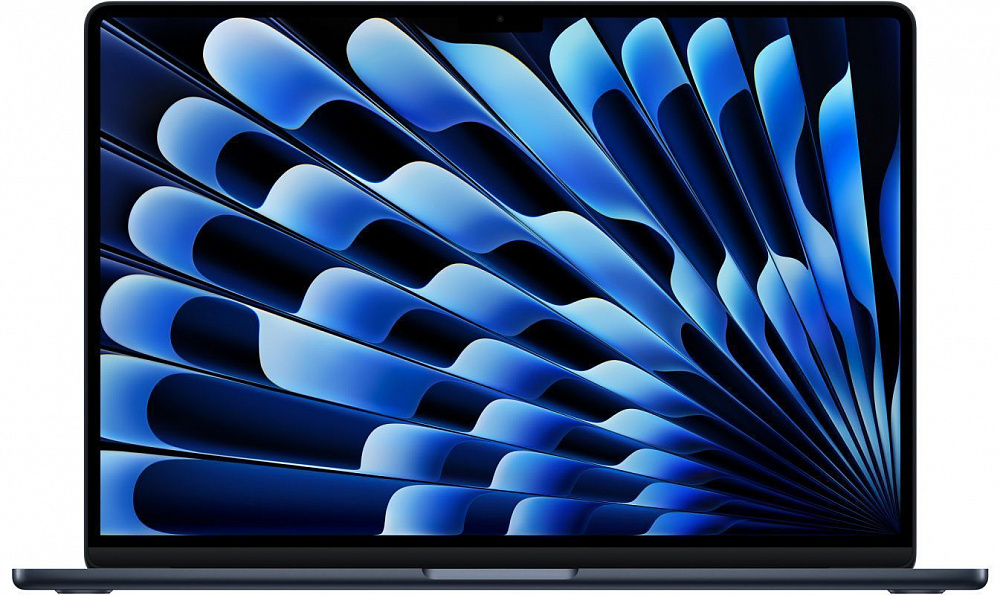 Apple MacBook Air 15" M4 16GB/1TB Midnight