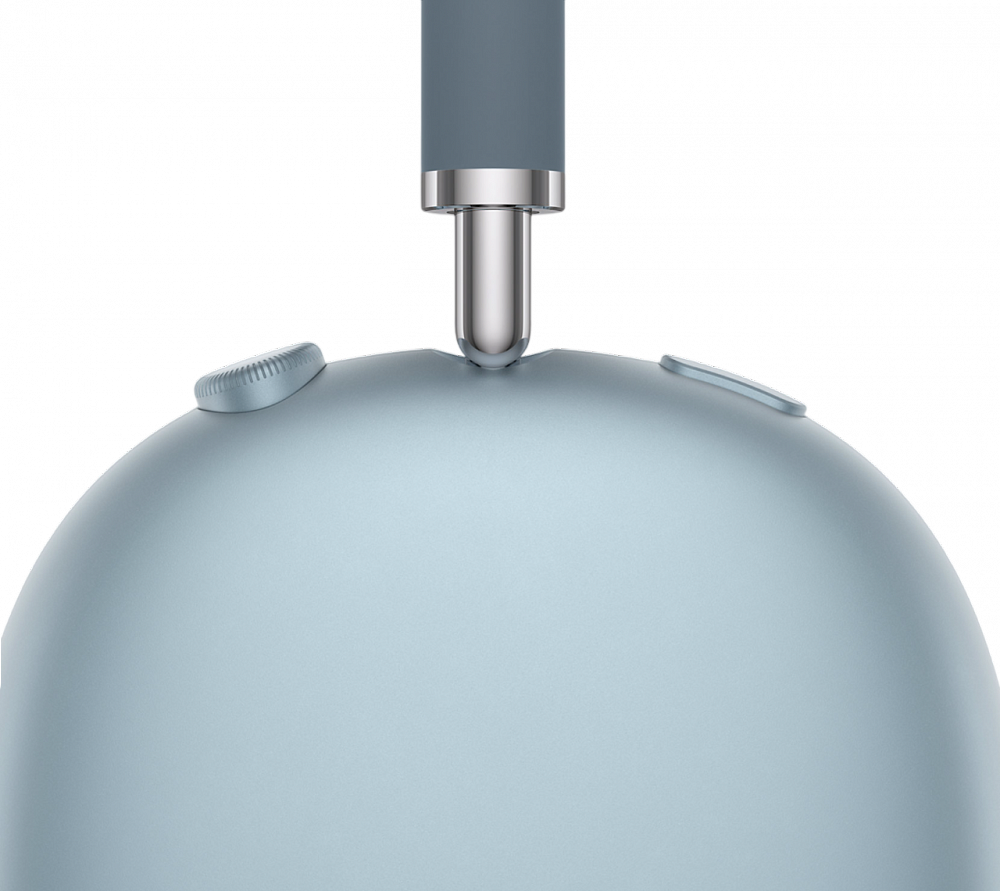 Apple AirPods Max USB-C Blue