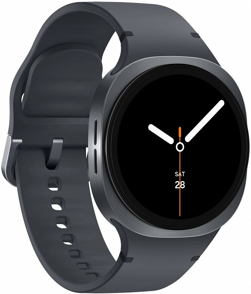 Samsung Galaxy Watch 8 40 mm Graphite