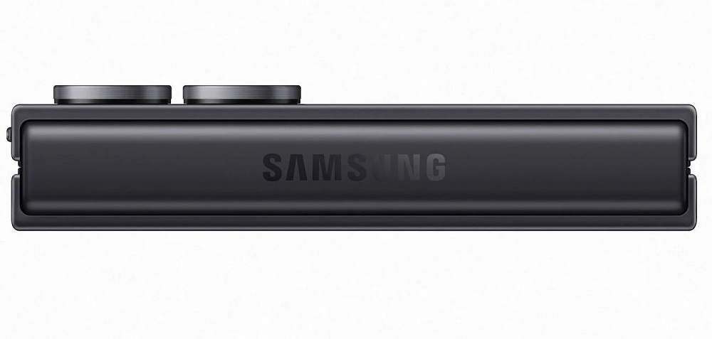 Samsung Galaxy Z Flip7 12/256GB JetBlack