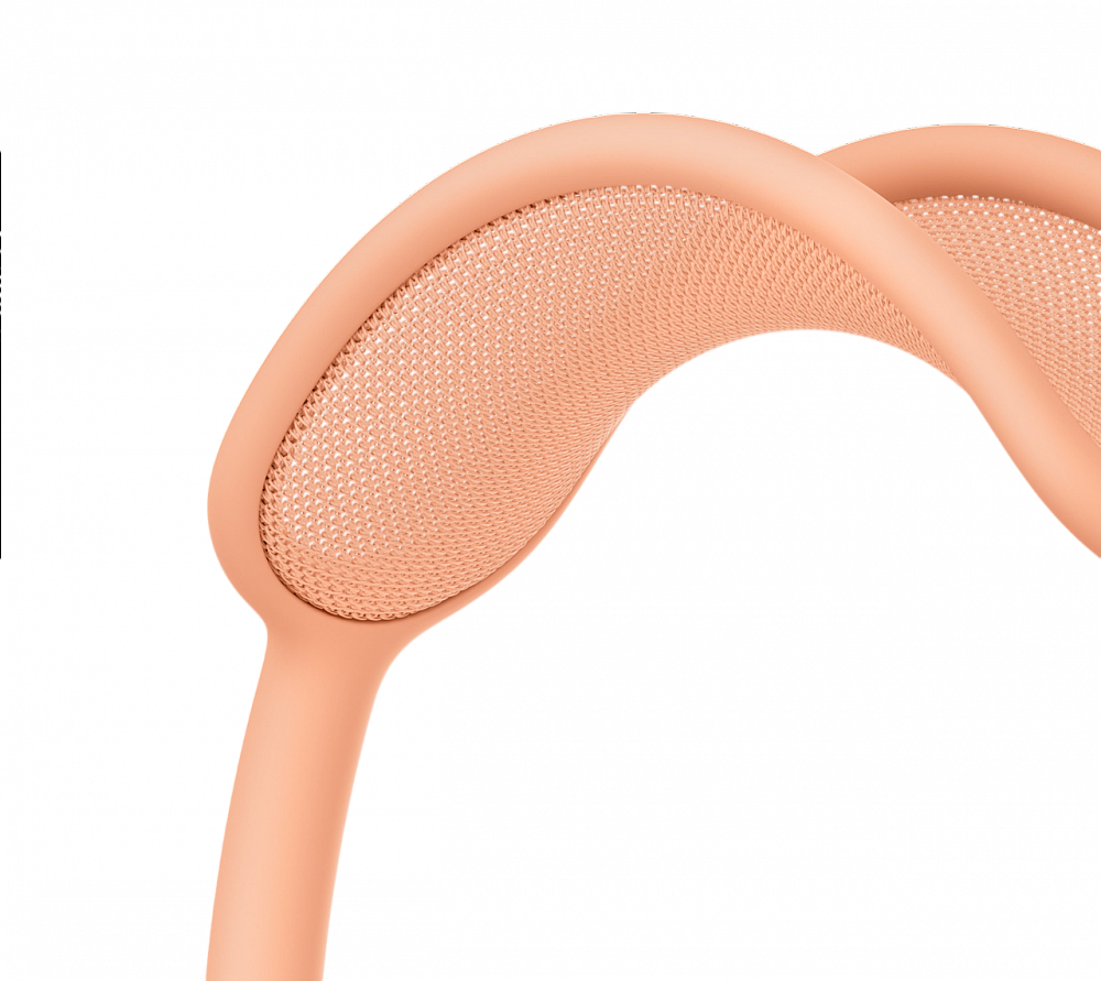 Apple AirPods Max USB-C Orange