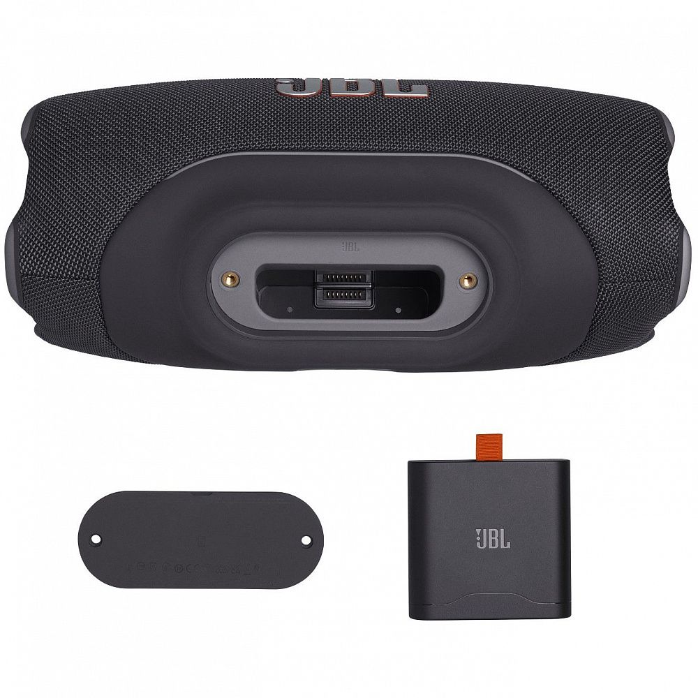 Портативная колонка JBL Xtreme 5 Black