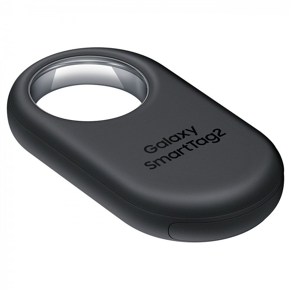 Умный брелок Samsung SmartTag2 Black