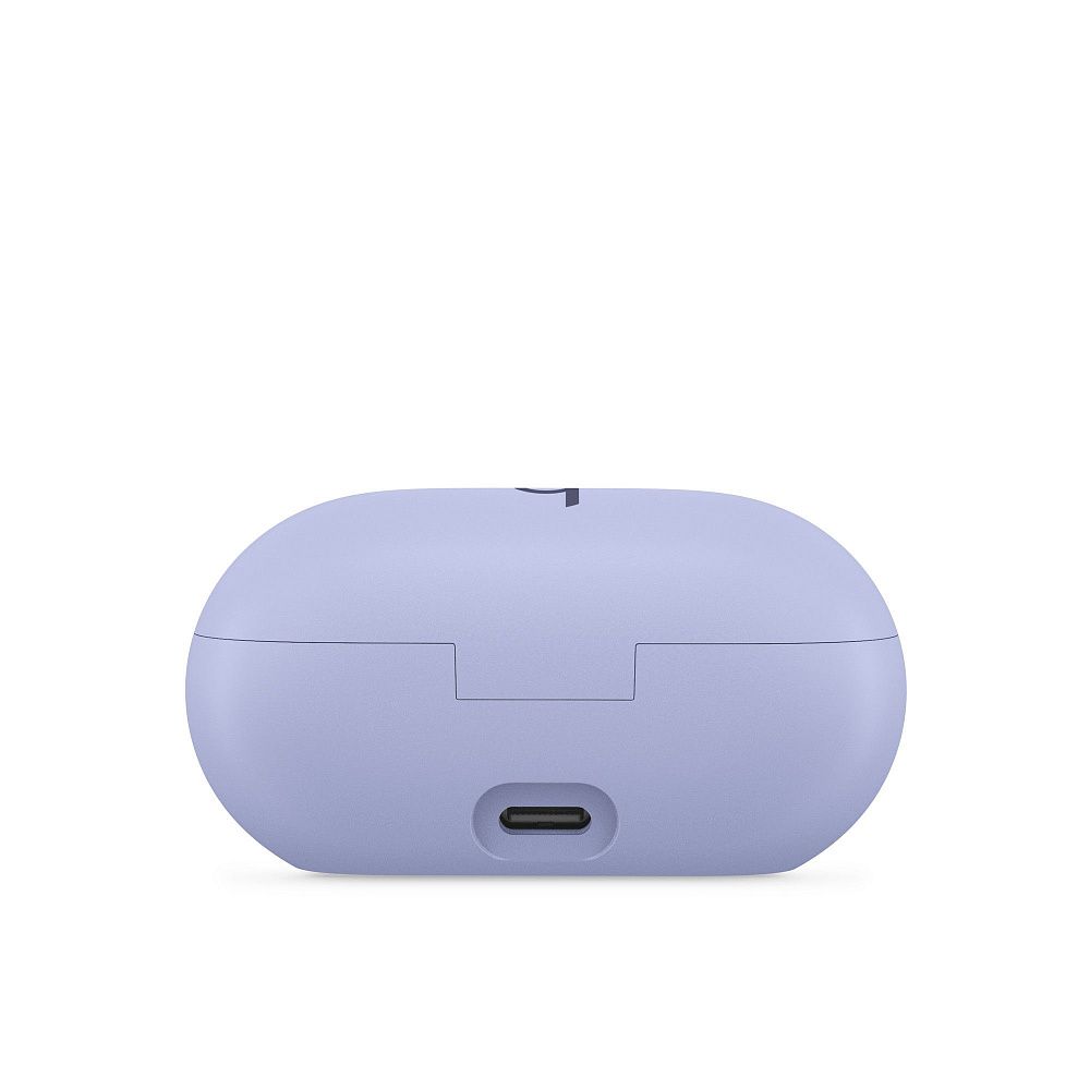 Беспроводные наушники Beats Solo Buds Arctic Purple