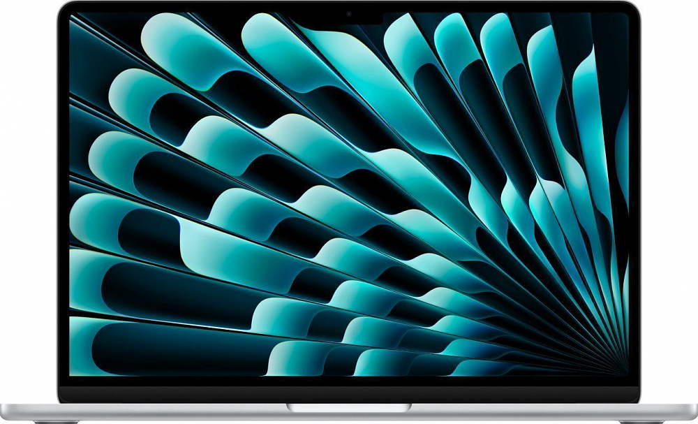 Apple MacBook Air 13" M4 16GB/1TB Silver