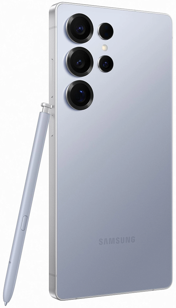 Samsung Galaxy S25 Ultra 12/256GB Titanium Silver Blue