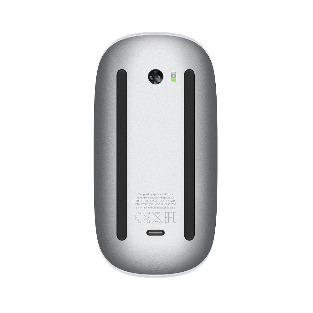 Беспроводная мышь Apple Magic Mouse USB-C White