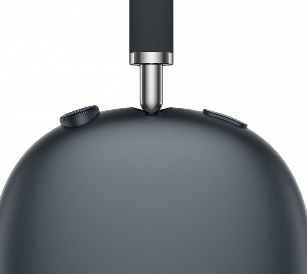 Apple AirPods Max USB-C Midnight