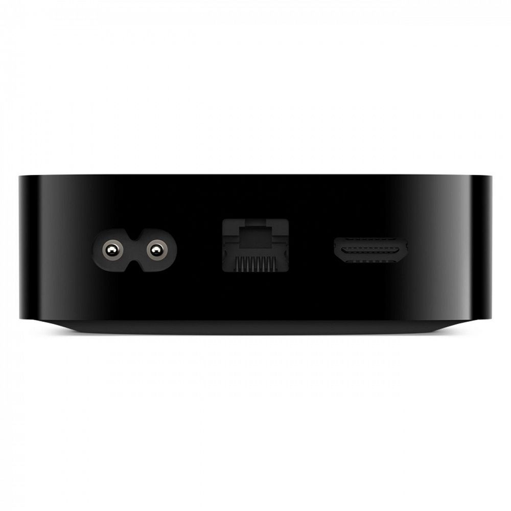 Телеприставка Apple TV 4K 128GB (3-го поколение) Wi-Fi + Ethernet (2022 г.)