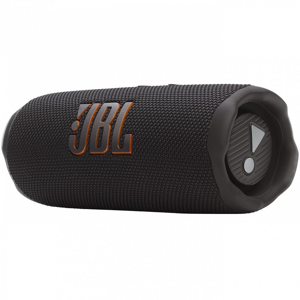 Портативная колонка JBL Flip 7 Black